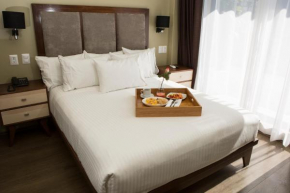 Suites Lerma 205